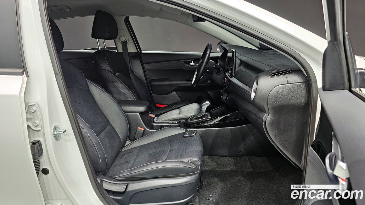 Kia K3 2024