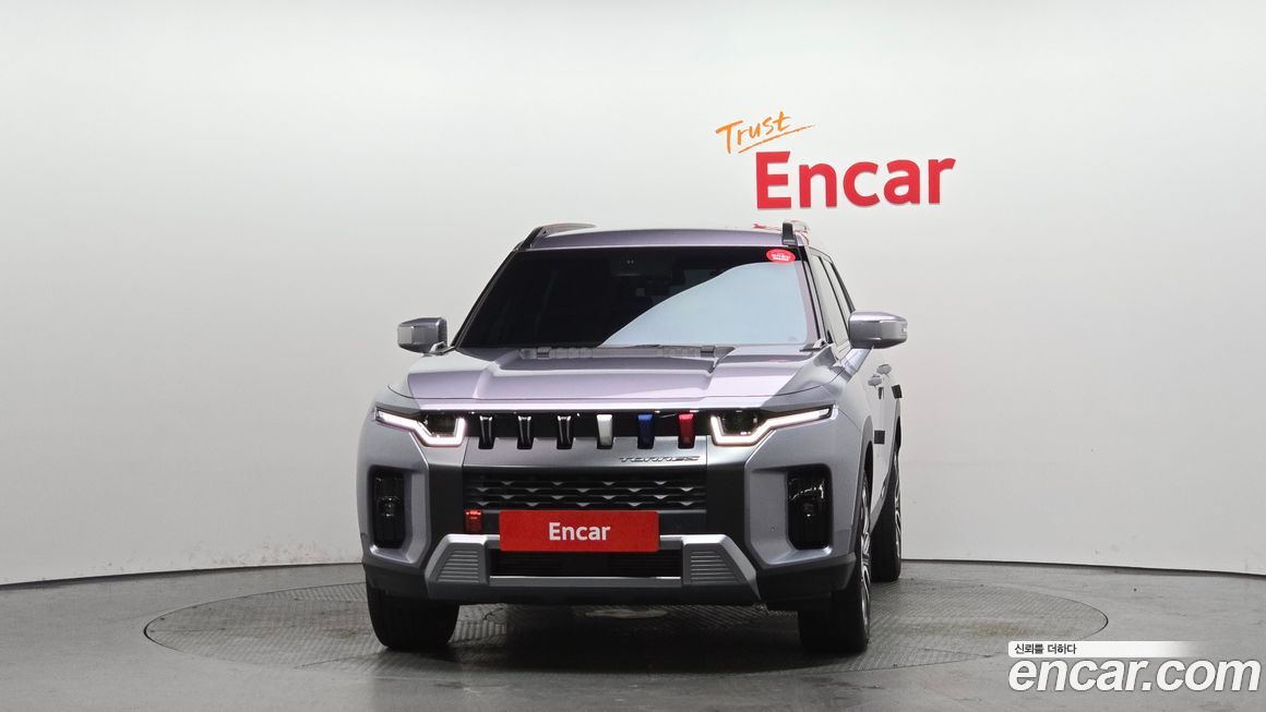 KG_Mobility_Ssangyong Torres 2023