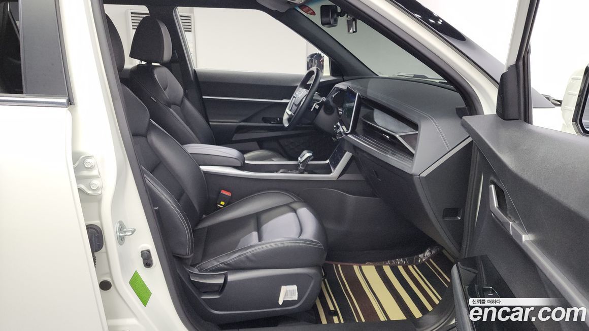 KG_Mobility_Ssangyong Torres 2023