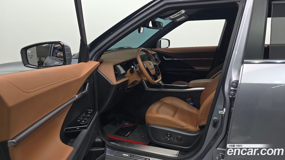 KG_Mobility_Ssangyong Torres 2023