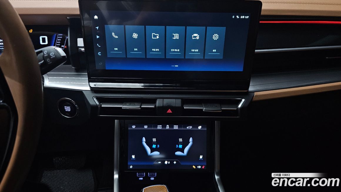 KG_Mobility_Ssangyong Torres 2023