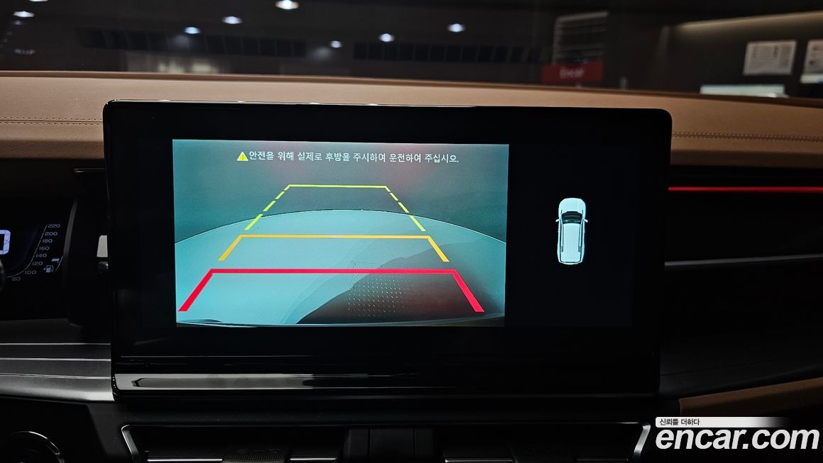 KG_Mobility_Ssangyong Torres 2023