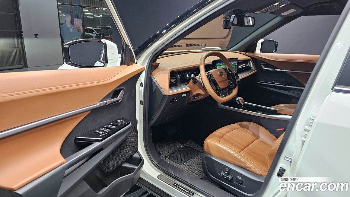 KG_Mobility_Ssangyong Torres 2023