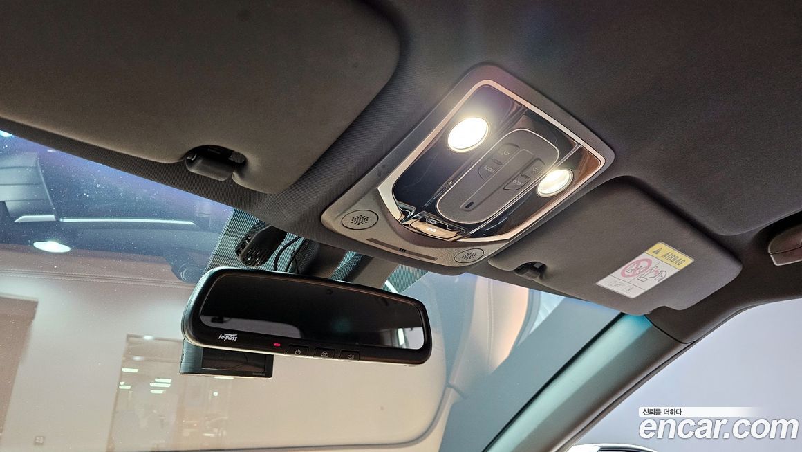 KG_Mobility_Ssangyong Torres 2023