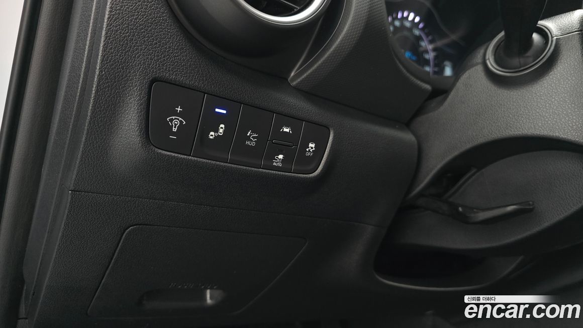 Hyundai Kona 2020