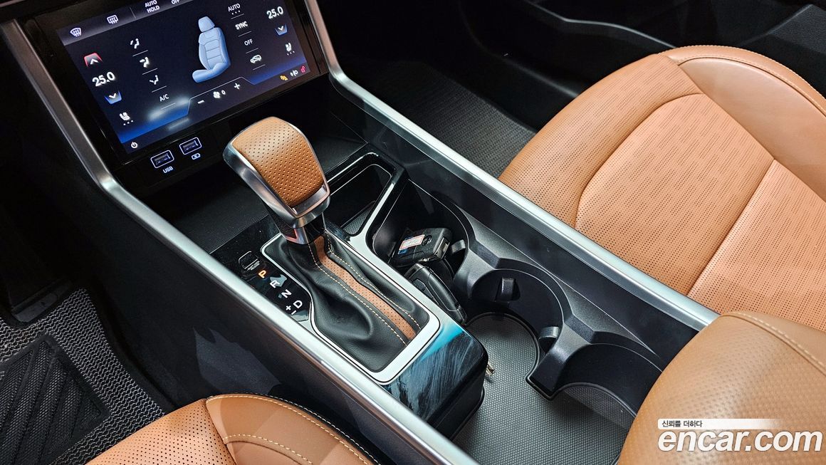 KG_Mobility_Ssangyong Torres 2023