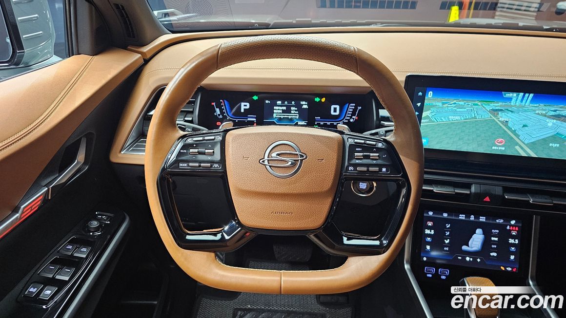 KG_Mobility_Ssangyong Torres 2023