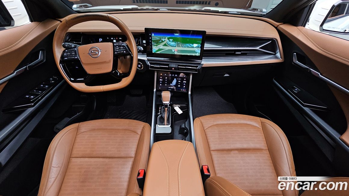 KG_Mobility_Ssangyong Torres 2023