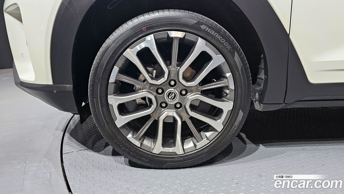 KG_Mobility_Ssangyong Torres 2023