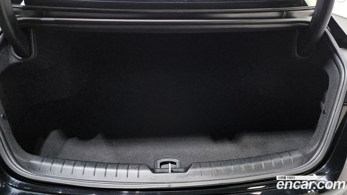 Kia K8 2022