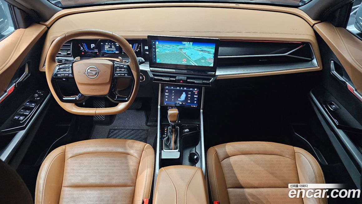 KG_Mobility_Ssangyong Torres 2023