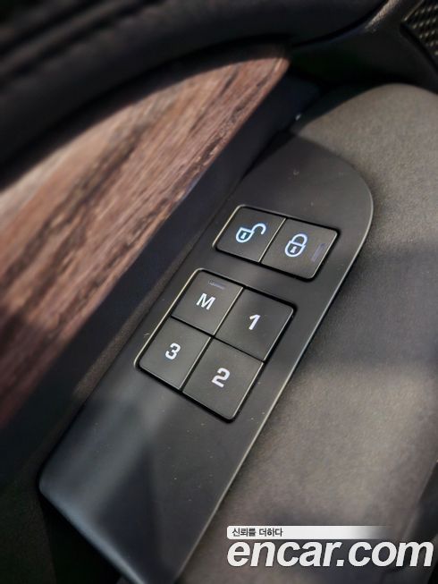 Land Rover Discovery 2017