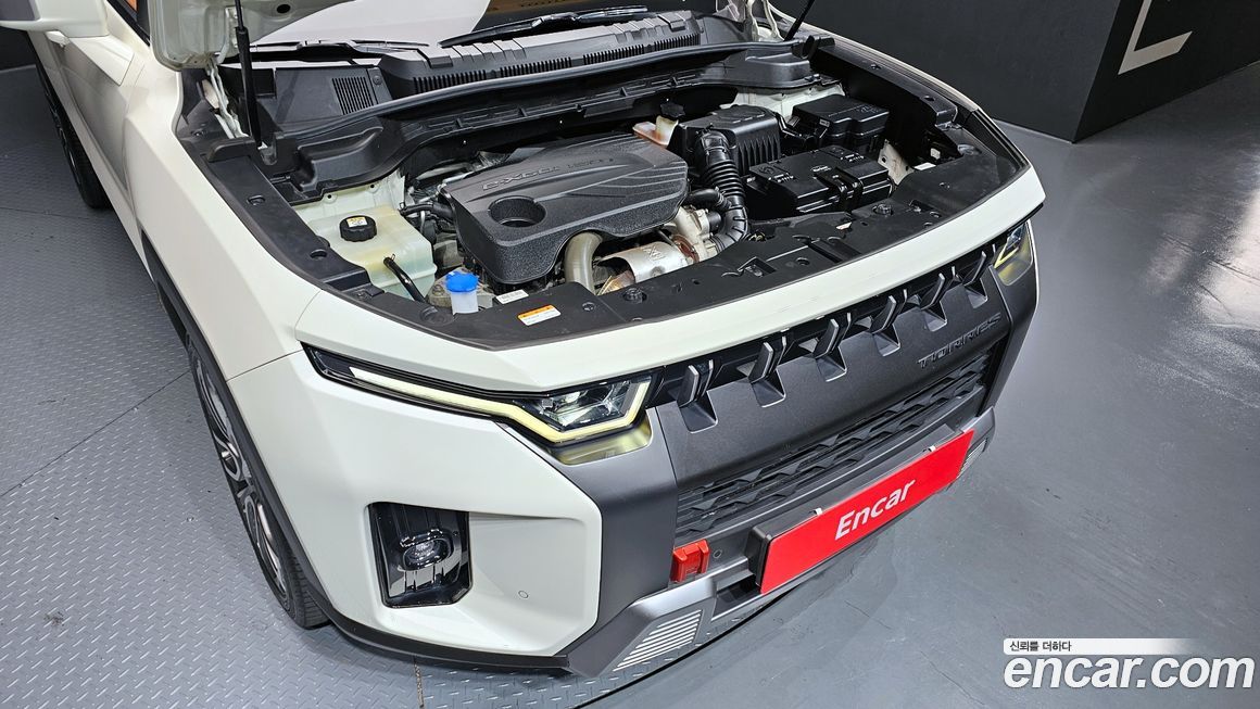 KG_Mobility_Ssangyong Torres 2023