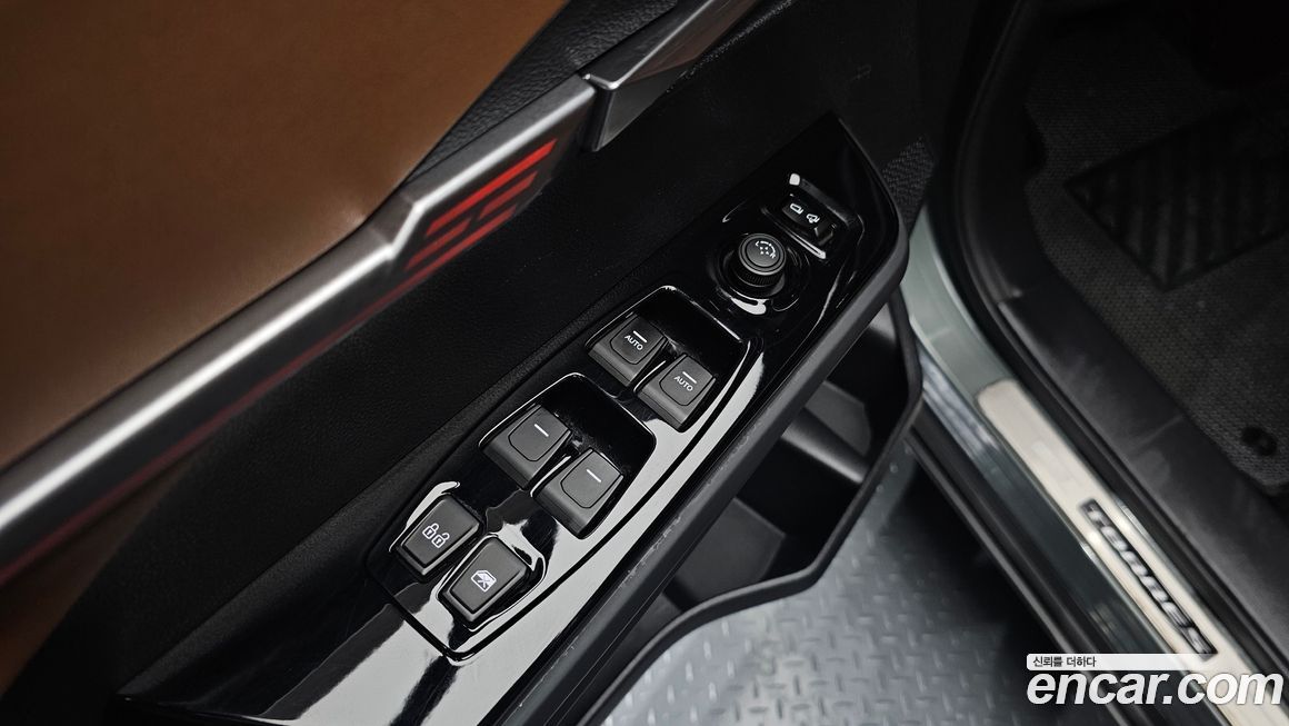 KG_Mobility_Ssangyong Torres 2023