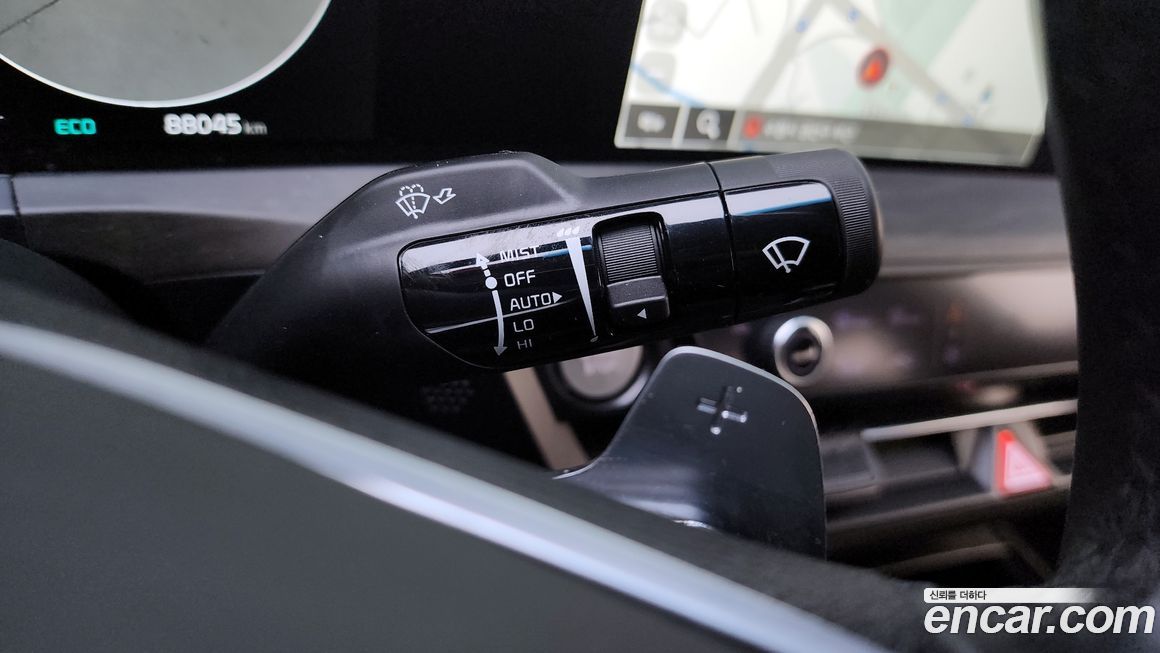 Kia K8 2022
