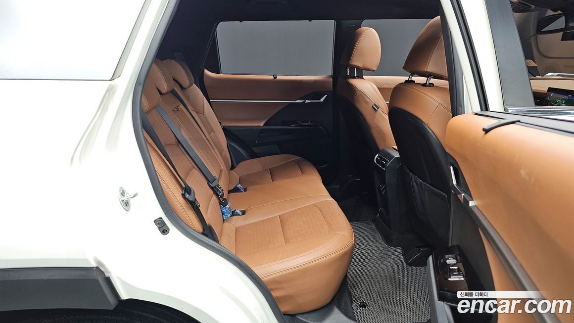 KG_Mobility_Ssangyong Torres 2023