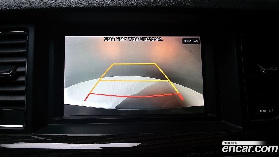 Genesis G80 2019