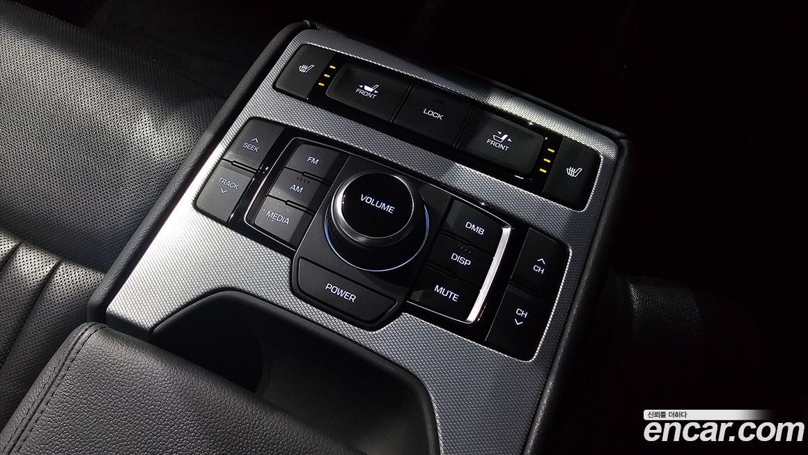 Genesis G80 2019