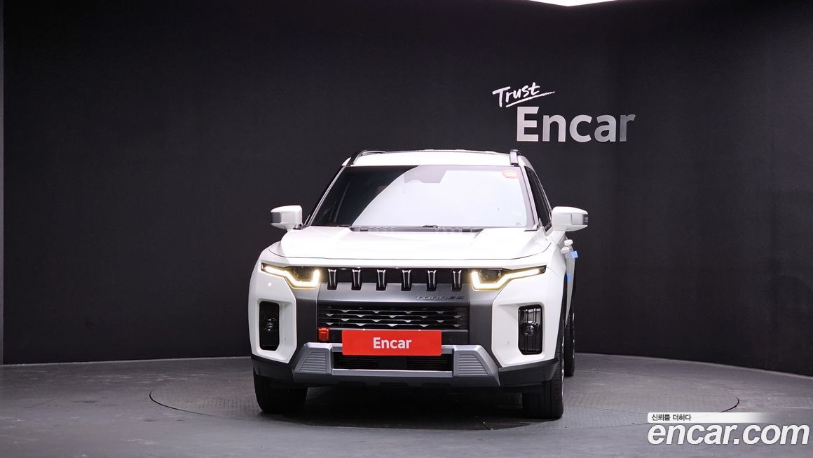 KG_Mobility_Ssangyong Torres 2023