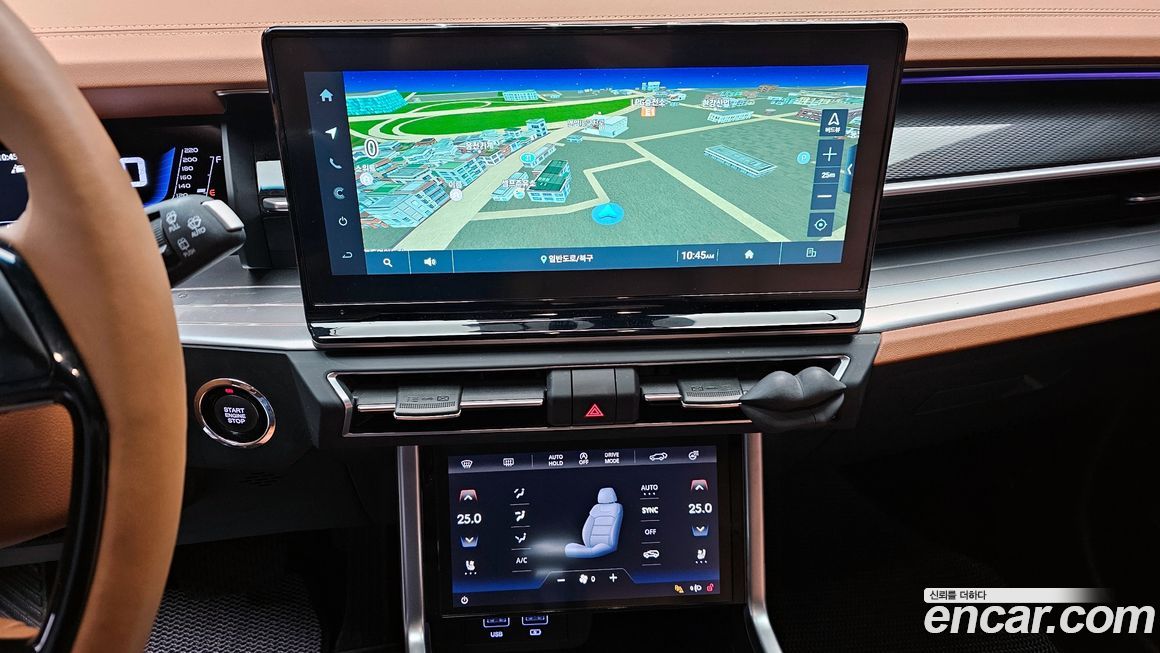 KG_Mobility_Ssangyong Torres 2023