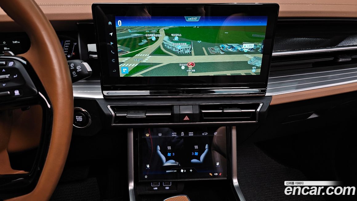 KG_Mobility_Ssangyong Torres 2023