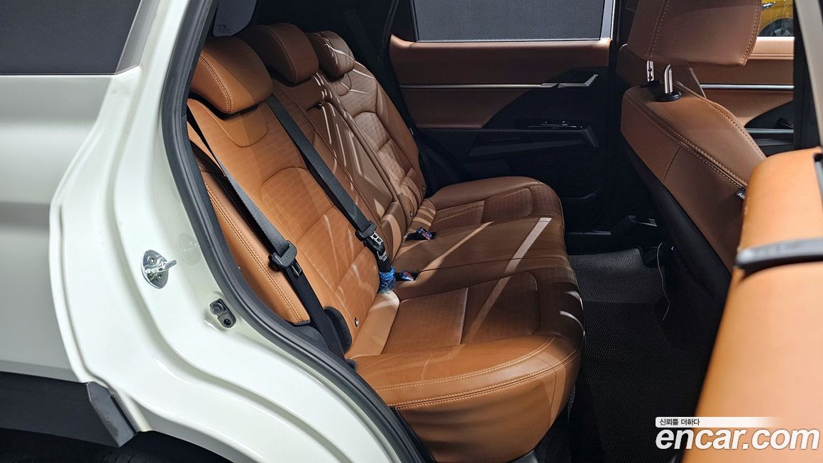 KG_Mobility_Ssangyong Torres 2023