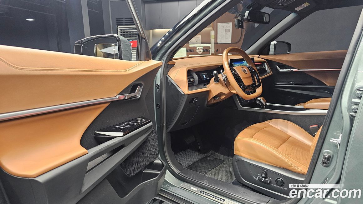 KG_Mobility_Ssangyong Torres 2023