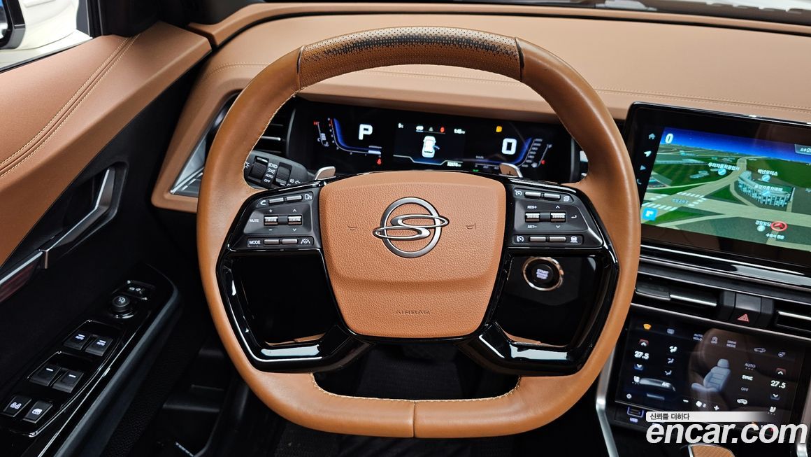 KG_Mobility_Ssangyong Torres 2023