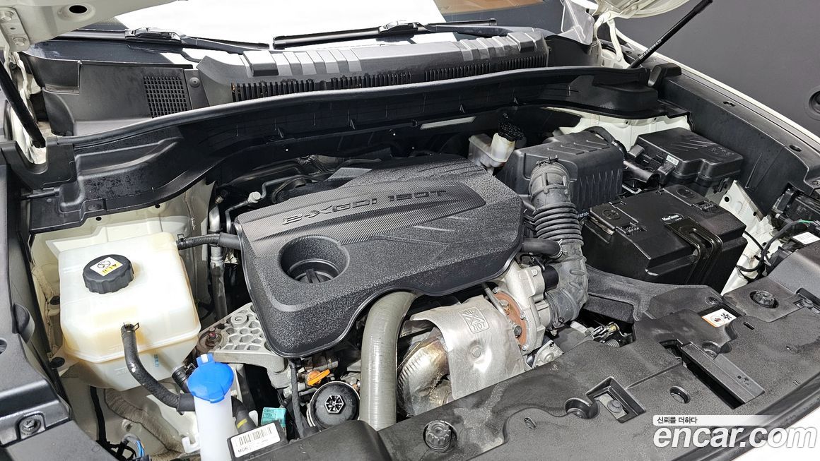 KG_Mobility_Ssangyong Torres 2023