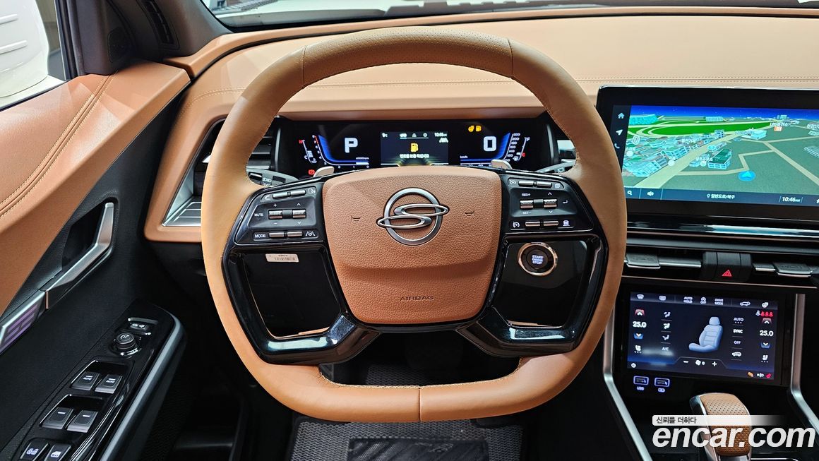 KG_Mobility_Ssangyong Torres 2023