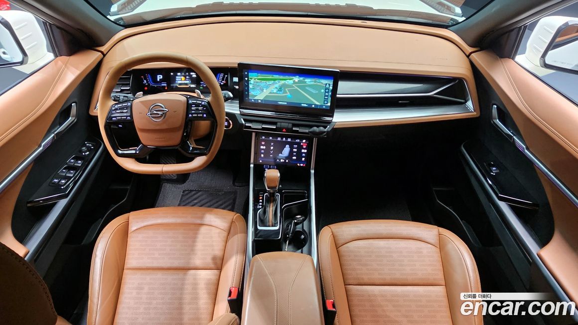 KG_Mobility_Ssangyong Torres 2023