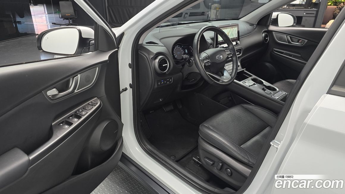 Hyundai Kona 2020
