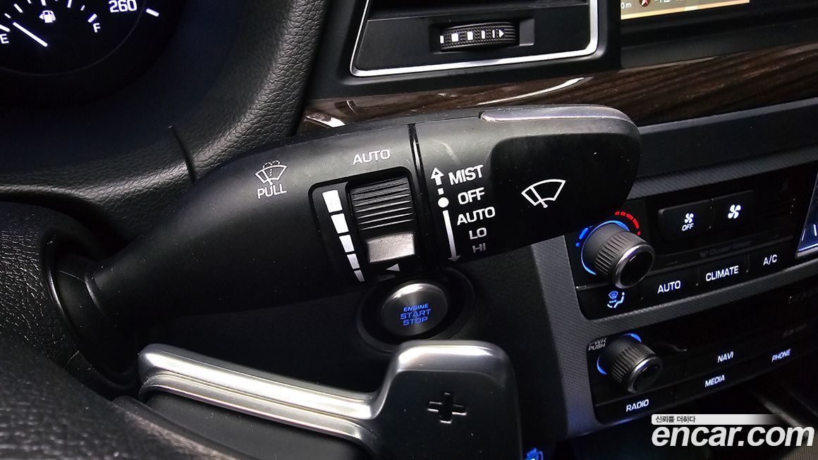 Genesis G80 2019
