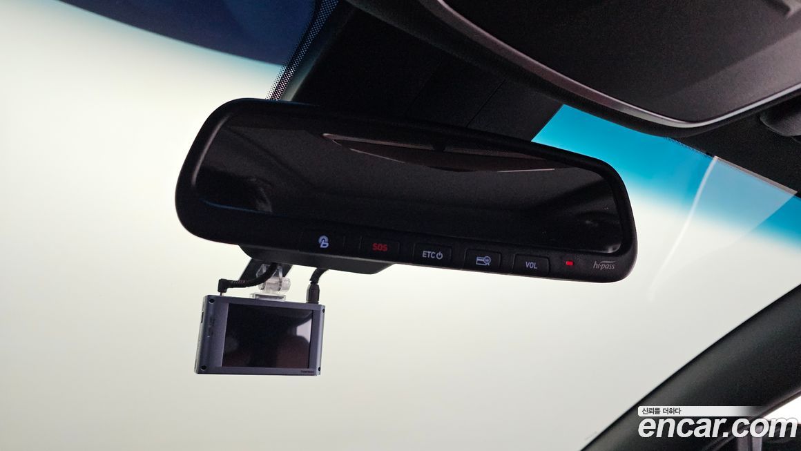Hyundai Tucson 2020