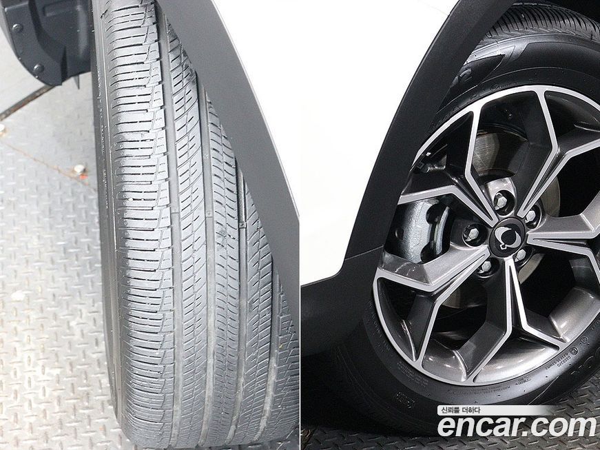 KG_Mobility_Ssangyong KORANDO 2024