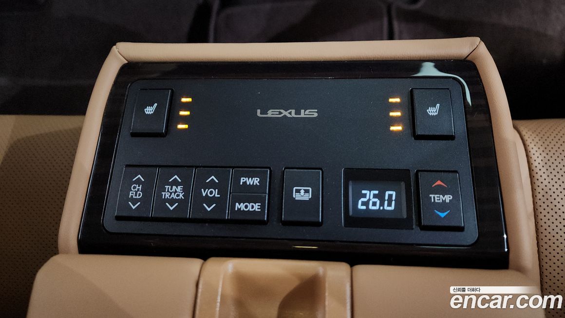 Lexus ES 2018