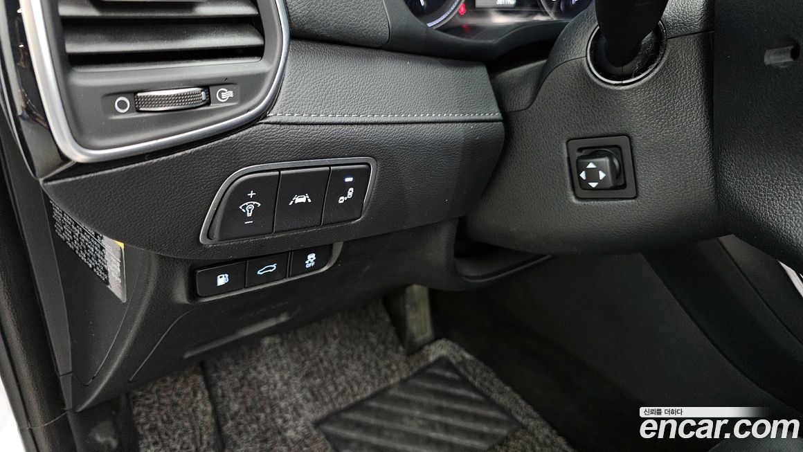 Hyundai Grandeur 2019