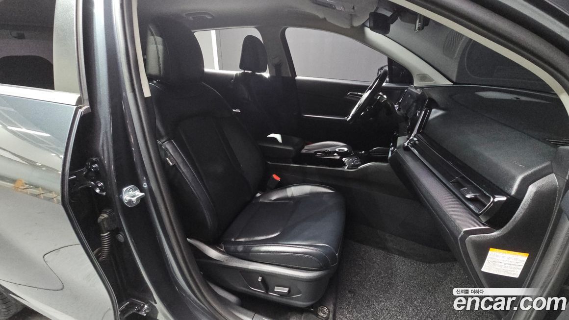 Kia Sportage 2023