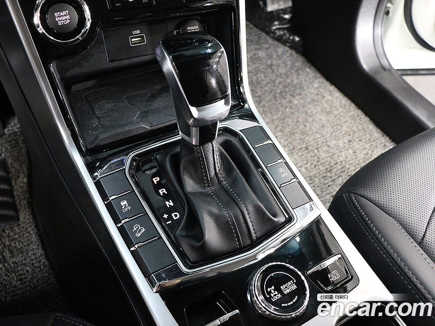 KG_Mobility_Ssangyong KORANDO 2024