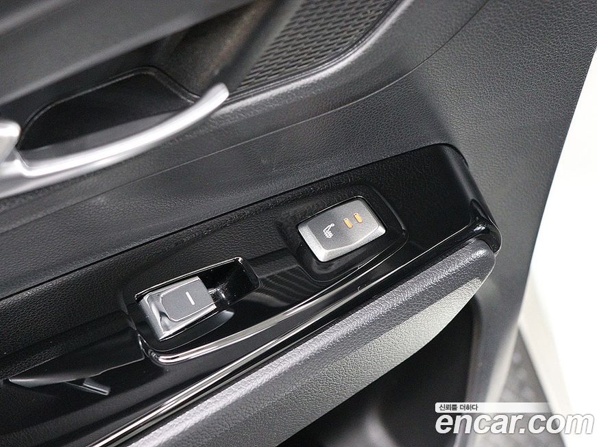 KG_Mobility_Ssangyong KORANDO 2024