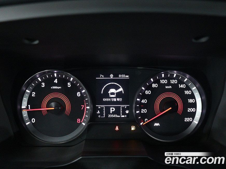 KG_Mobility_Ssangyong KORANDO 2024