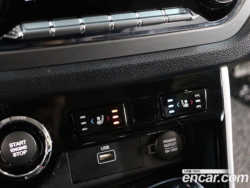 KG_Mobility_Ssangyong KORANDO 2024