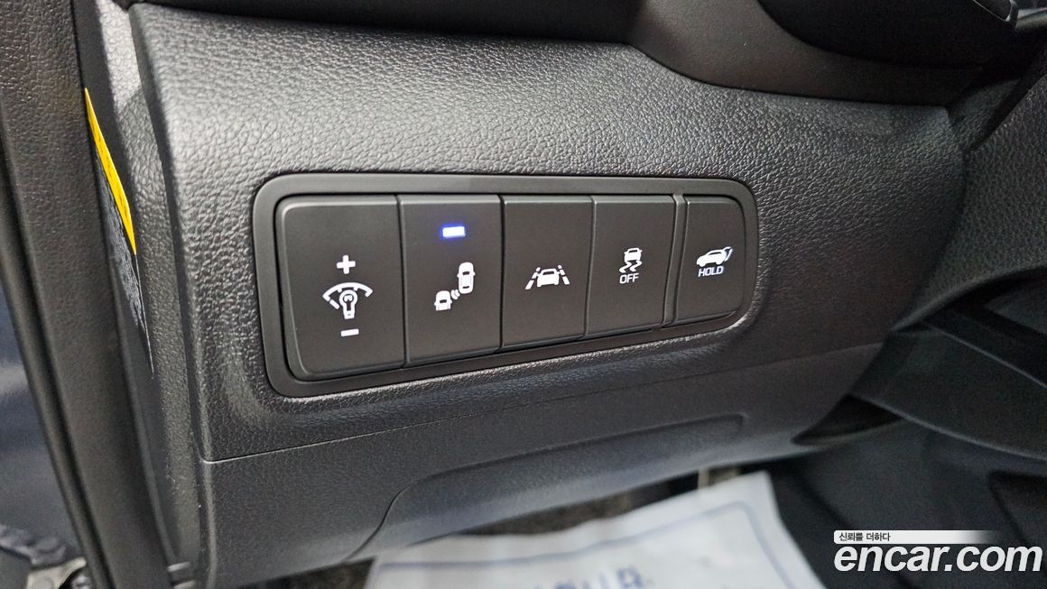Hyundai Tucson 2020