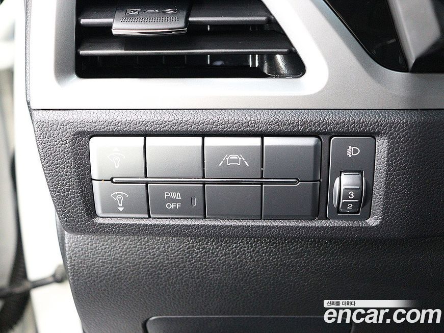 KG_Mobility_Ssangyong KORANDO 2024