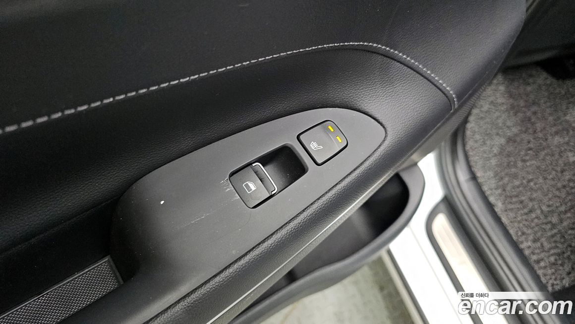 Hyundai Grandeur 2019