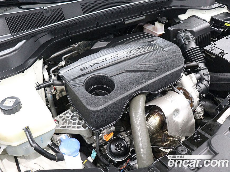 KG_Mobility_Ssangyong KORANDO 2024