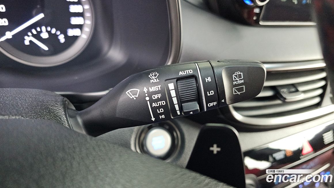 Hyundai Tucson 2020