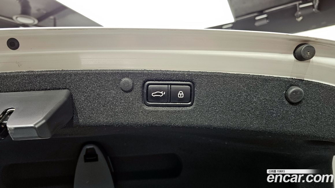 Hyundai Grandeur 2019