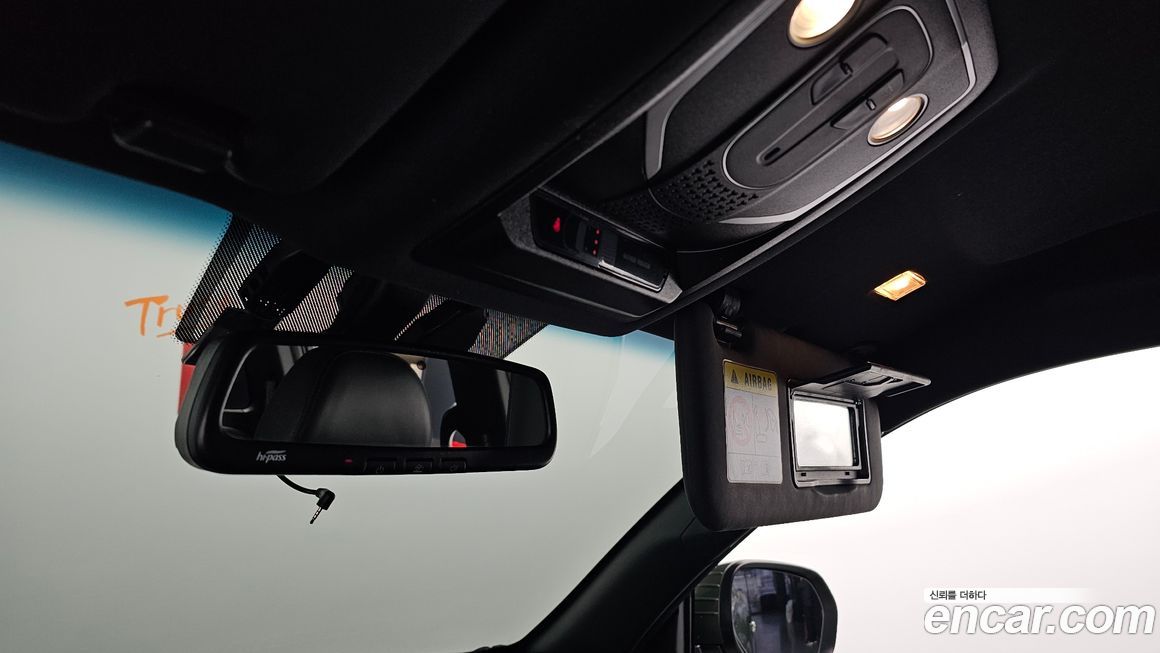 KG_Mobility_Ssangyong Rexton 2023