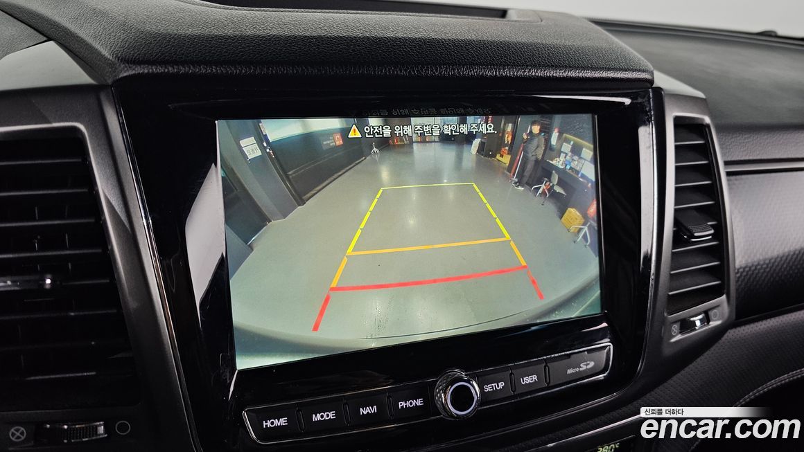 KG_Mobility_Ssangyong Rexton 2023